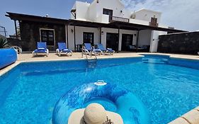Villablanca Mar Heated Private Pool In A Charming Retreat Of Serenity