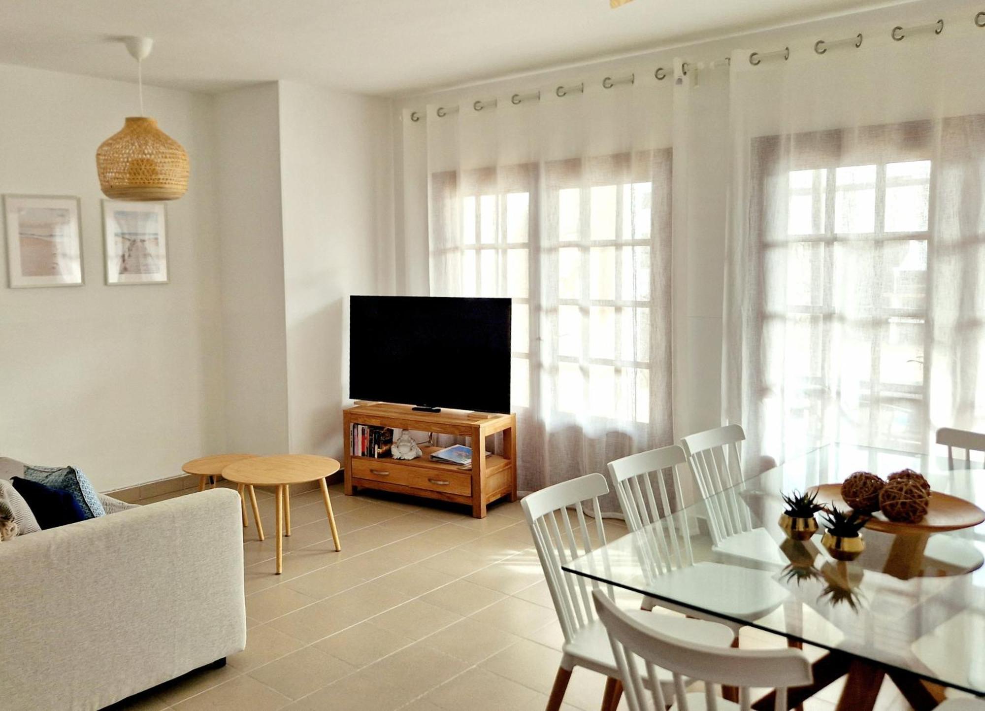 Villablanca Mar Heated Private Pool In A Charming Retreat Of Serenity Playa Blanca  Exterior foto