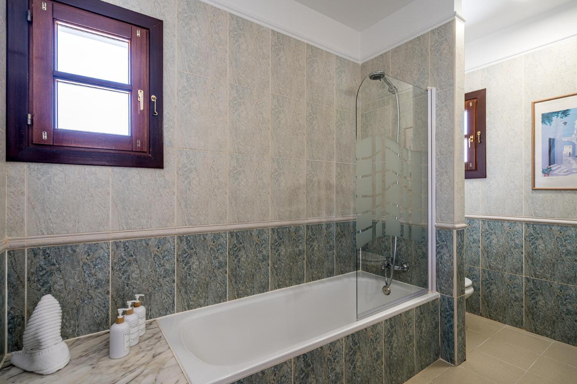 Villablanca Mar Heated Private Pool In A Charming Retreat Of Serenity Playa Blanca  Exterior foto