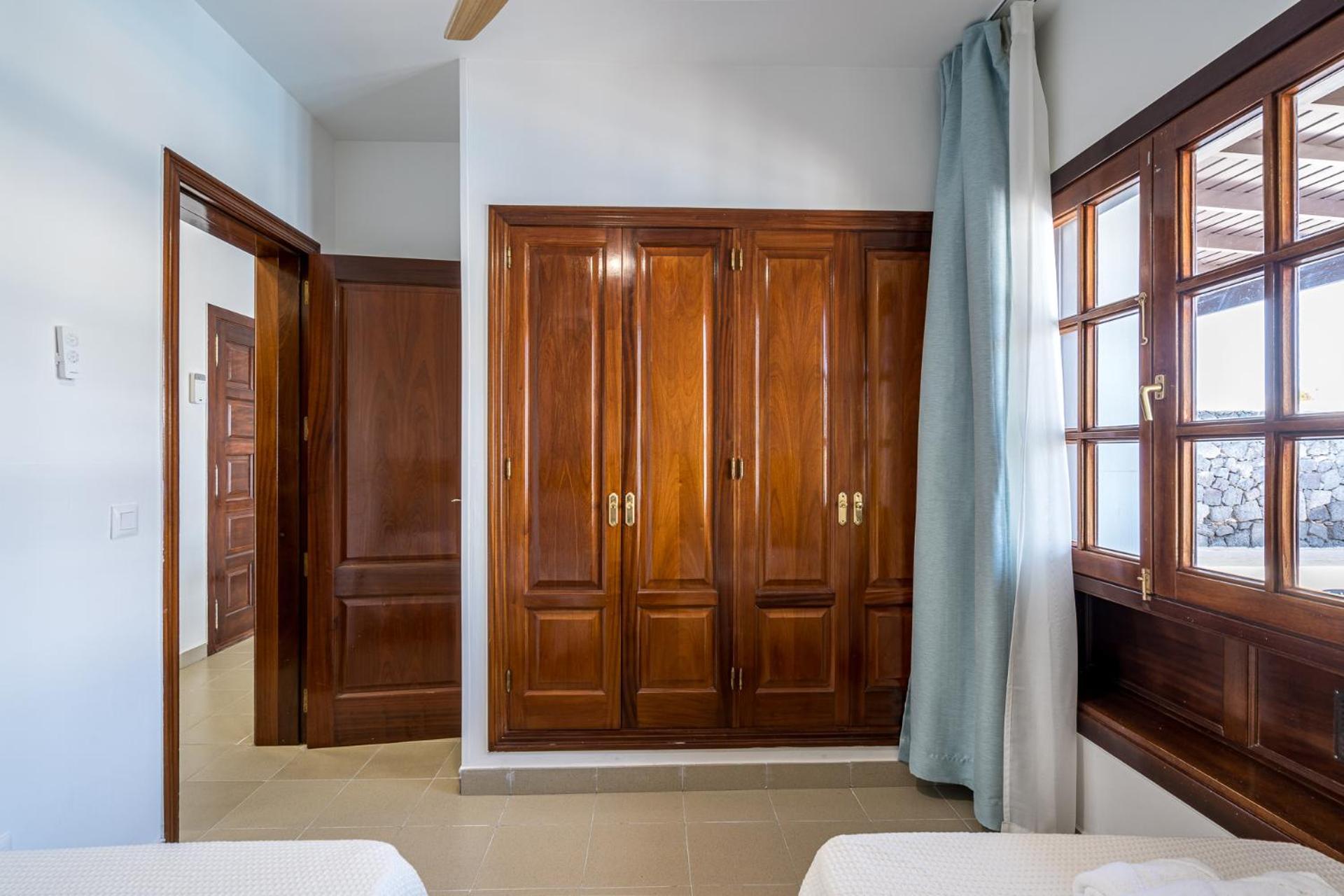 Villablanca Mar Heated Private Pool In A Charming Retreat Of Serenity Playa Blanca  Exterior foto