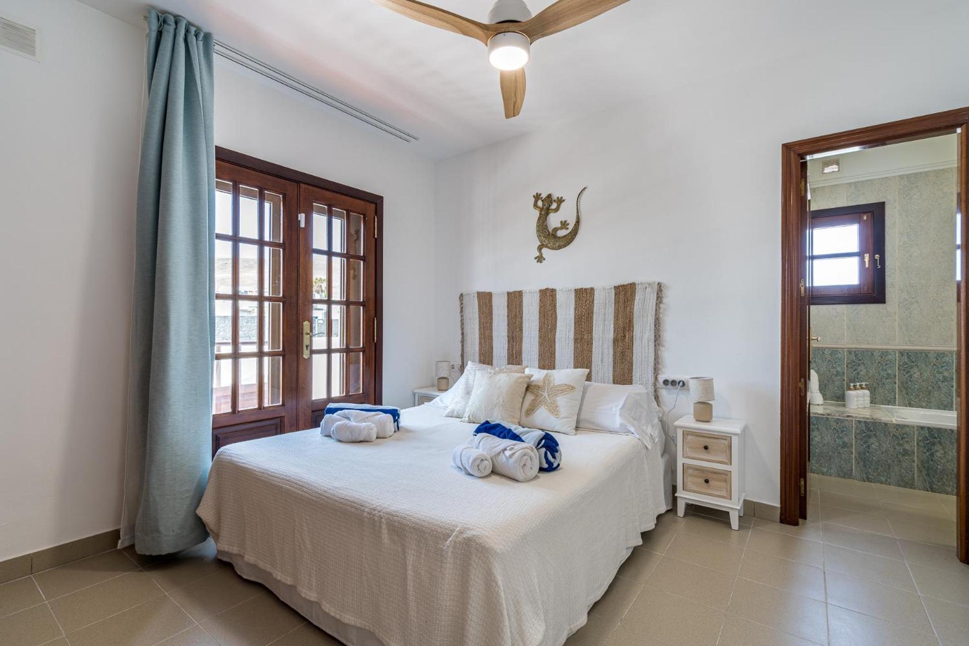 Villablanca Mar Heated Private Pool In A Charming Retreat Of Serenity Playa Blanca  Exterior foto