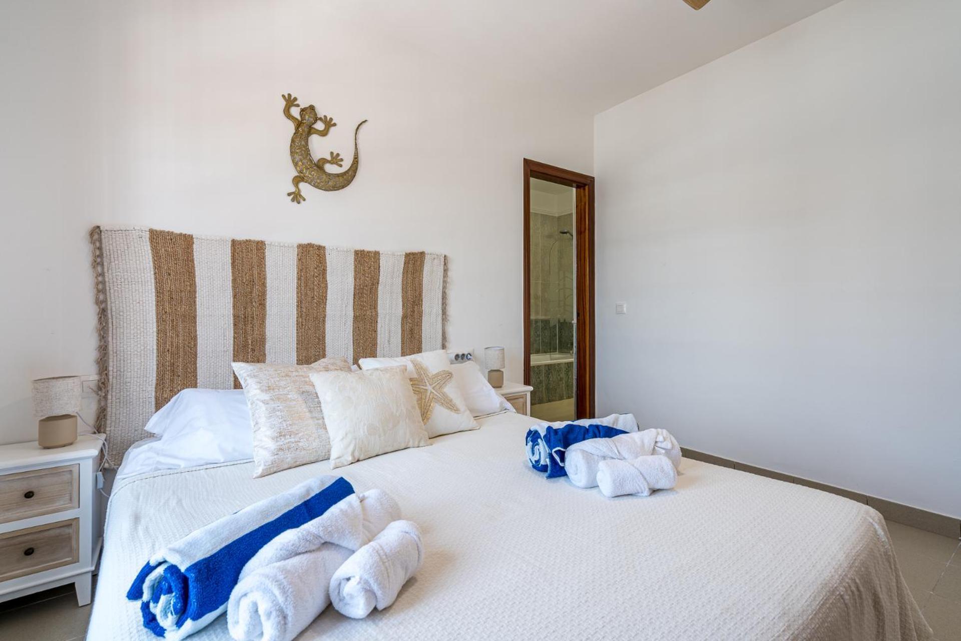 Villablanca Mar Heated Private Pool In A Charming Retreat Of Serenity Playa Blanca  Exterior foto