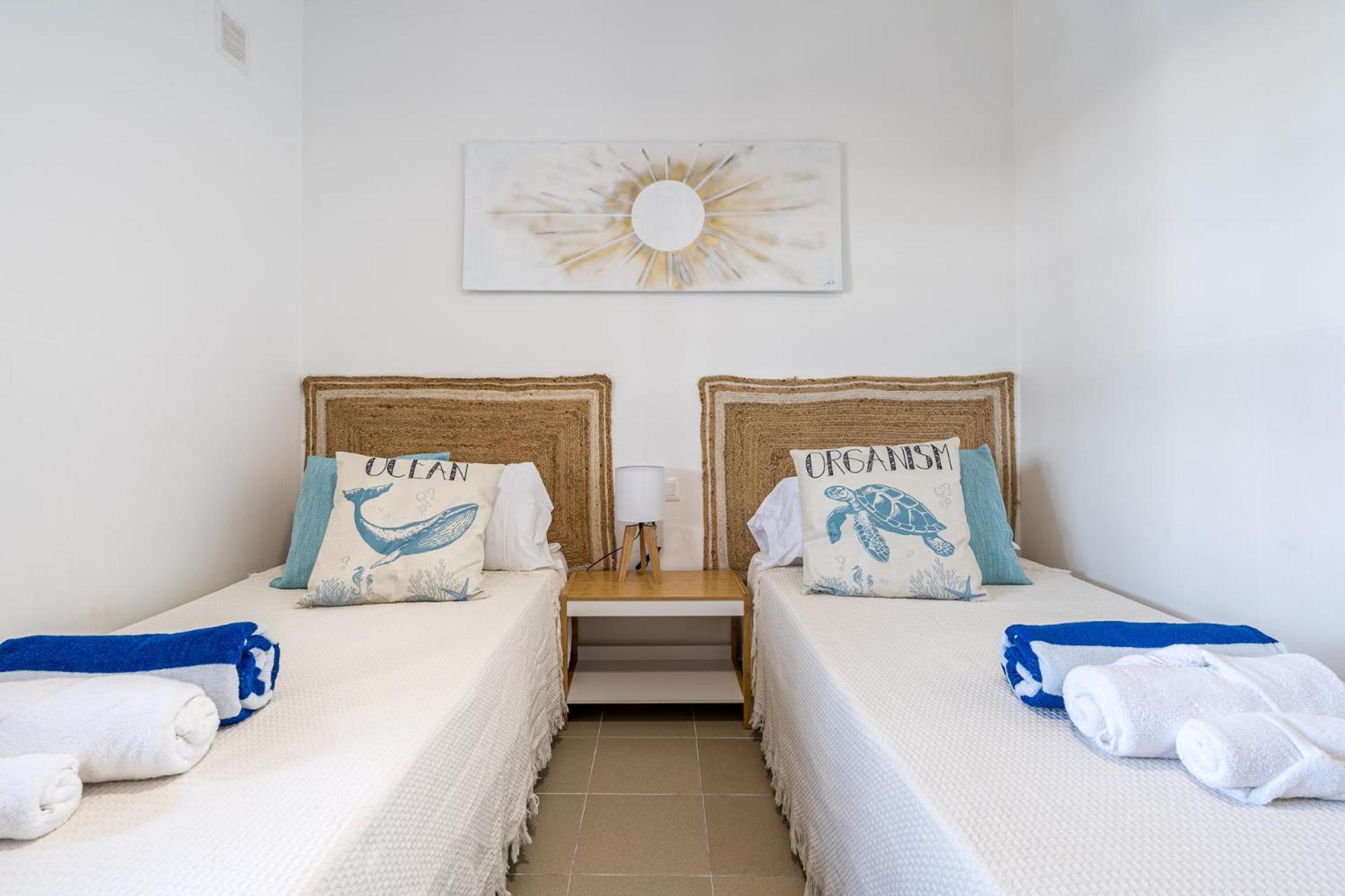 Villablanca Mar Heated Private Pool In A Charming Retreat Of Serenity Playa Blanca  Exterior foto